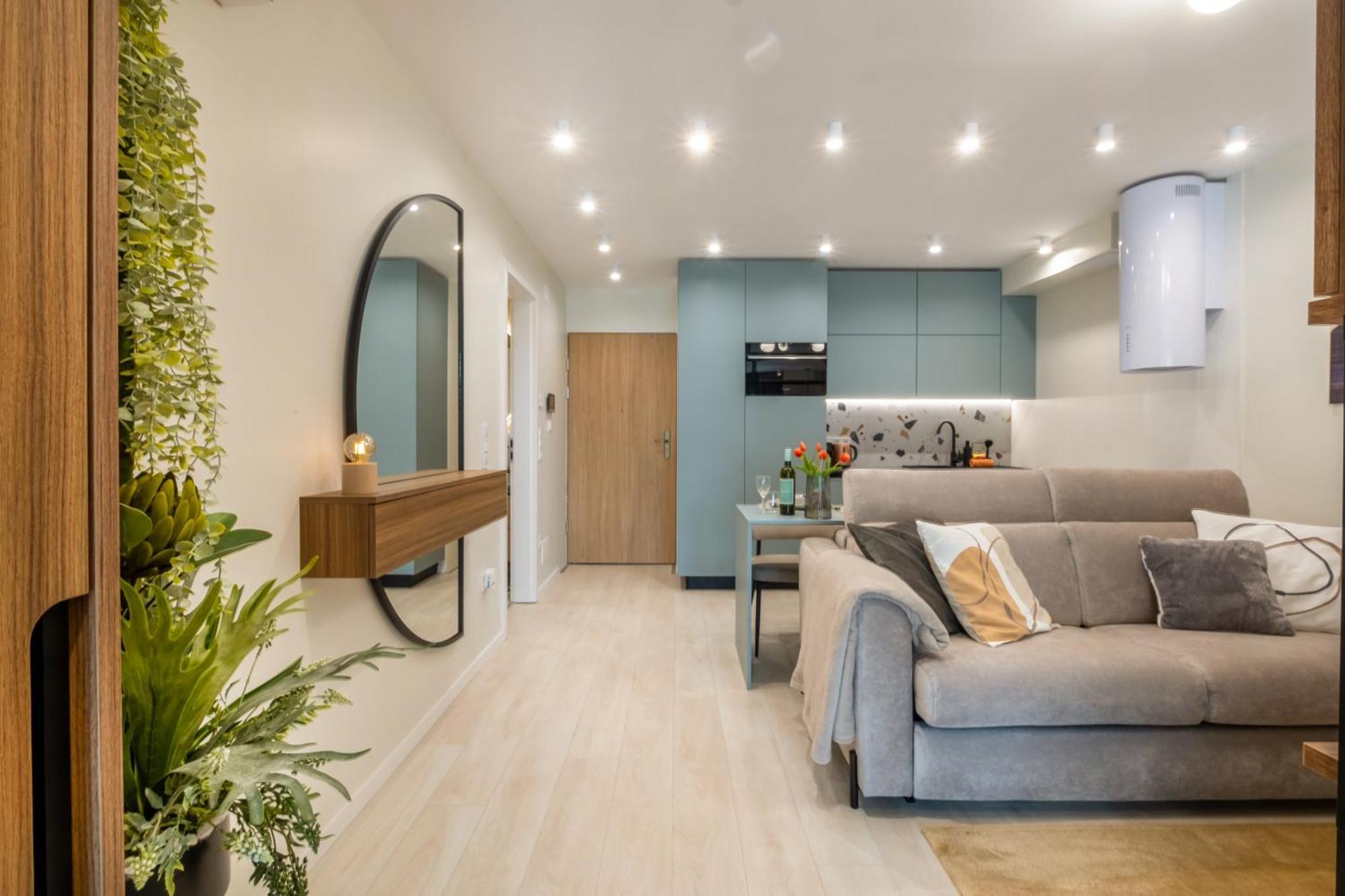 Myflat Wave Luxury 44 Suite Siofok Ngoại thất bức ảnh